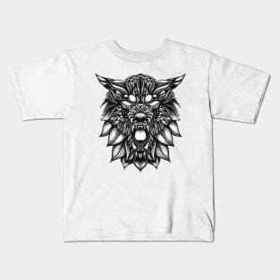 Wolf Kids T-Shirt